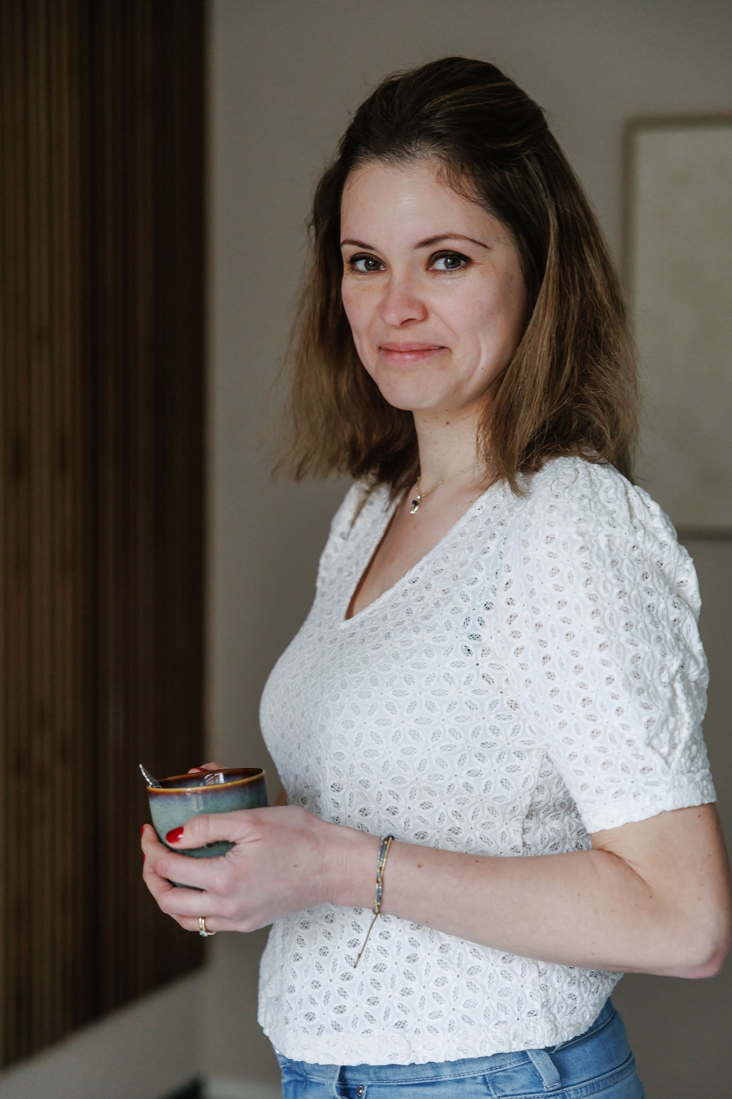 Jeanine Hogendoorn-Waagmeester